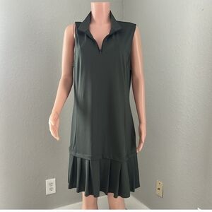 Zyia BLACK tennis Dress